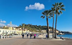 Cosy Studio Vieux Nice A 2 Pas De La Mer